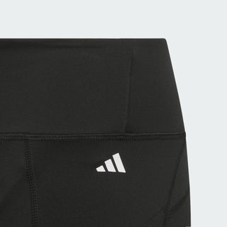 Girl's Adidas Aeroready Performance Pocket Leggings