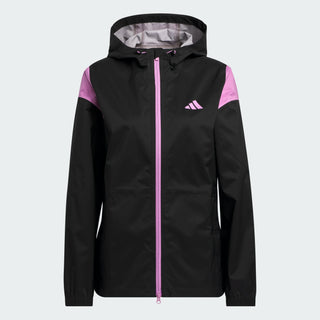 women's Adidas Rain RDY Jacket