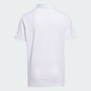 Unisex Juniors Adidas Performance Polo Shirt - Fairway Legends Polo