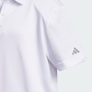 Unisex Juniors Adidas Performance Polo Shirt - Fairway Legends Polo