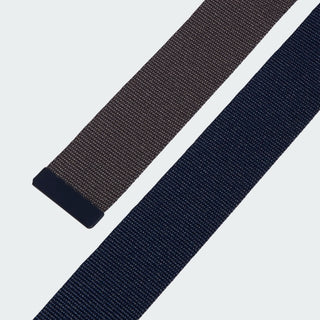 Men's Adidas Reversible Webbing Belt