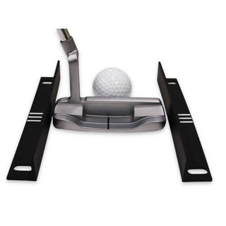 Visio Putting Impact Gates