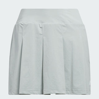 Women's Adidas Ultimate365 Tour Twistknit Pleated Skort