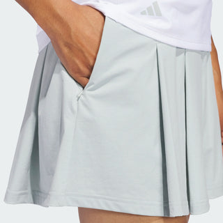 Women's Adidas Ultimate365 Tour Twistknit Pleated Skort