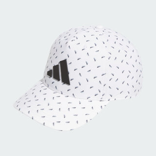 Men's Adidas Tour Slice Print Hat