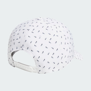 Men's Adidas Tour Slice Print Hat