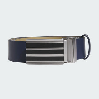 Men's 3-Stripes Buckle Tour Belt