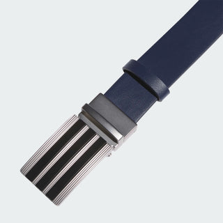 Men's 3-Stripes Buckle Tour Belt