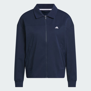 Women's Adidas Go-To Twistknit Jacket