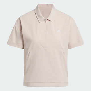 Women's Adidas Go-To Short Sleeve Layer