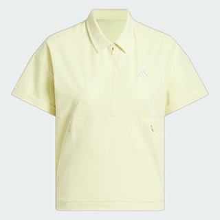 Women's Adidas Go-To Short Sleeve Layer