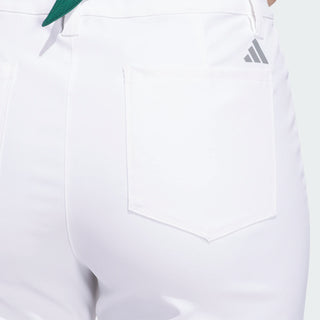 Women's Adidas Ultimate365 Twistweave Five Pocket Pant