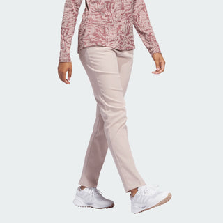Women's Adidas Ultimate365 Twistweave Five Pocket Pant