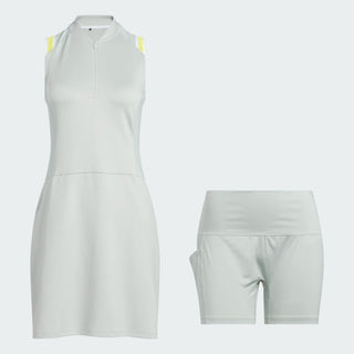 Women's Adidas Ultimate365 Racerback Dress