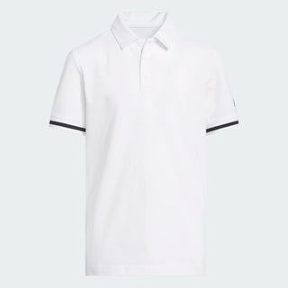 Adidas Juniors Pique Club Polo - Fairway Legends Polo
