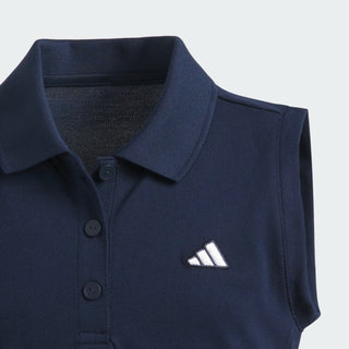 Girl's Adidas Pique Club Dress