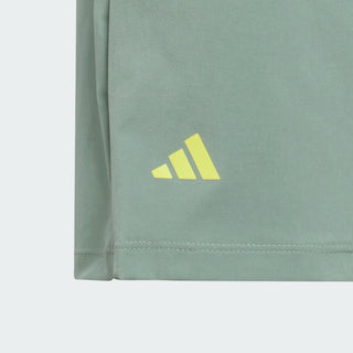 Girl's Adidas AEROREADY Graphics Skirt