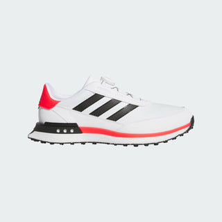 Men's Adidas S2G Spikeless Boa 24 Wide Golf Shoe