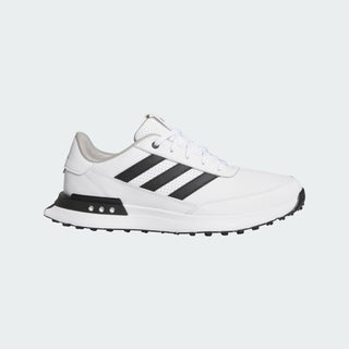 Men's Adidas S2G Spikeless Leather 24 Golf Shoe