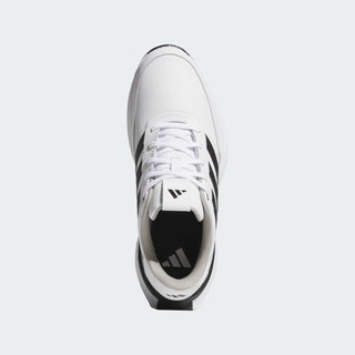 Men's Adidas S2G Spikeless Leather 24 Golf Shoe