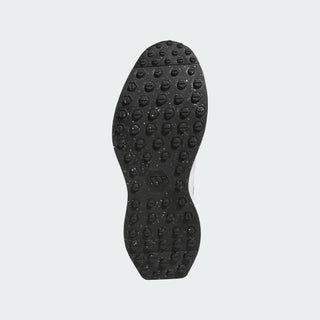 Men's Adidas S2G Spikeless Leather 24 Golf Shoe