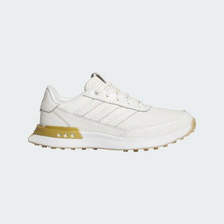 Women's Adidas S2G Spikeless Leather Golf Shoe