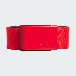 Men's Adidas Reversible Webbing Belt