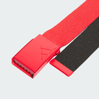 Men's Adidas Reversible Webbing Belt