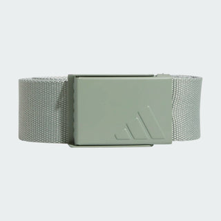 Men's Adidas Reversible Webbing Belt