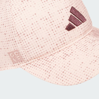 Women's Adidas Performance Print Hat