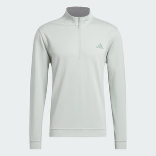 Men's Adidas Elevated 1/4-Zip Sweatshirt