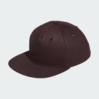 Men's Adidas Waxed Canvas Hat