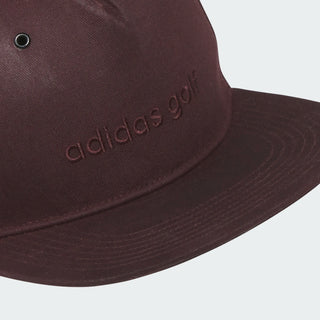 Men's Adidas Waxed Canvas Hat