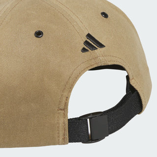 Men's Adidas Waxed Canvas Hat