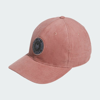 Men's Adidas Pin Whale Corduroy Hat