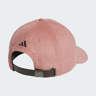 Men's Adidas Pin Whale Corduroy Hat