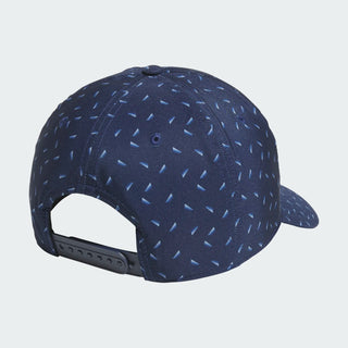 Men's Adidas Tour Slice Print Hat