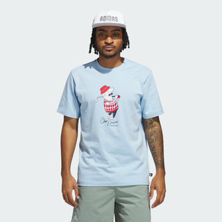 Men's Adidas Classic Chip Graphic Tee
