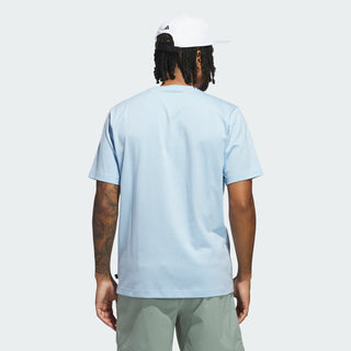 Men's Adidas Classic Chip Graphic Tee