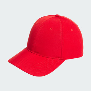 Men's Adidas Six-Panel Performance Crestable Hat