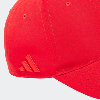 Men's Adidas Six-Panel Performance Crestable Hat
