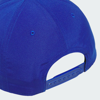 Men's Adidas Six-Panel Performance Crestable Hat