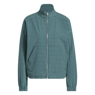 Adidas Women's Ultimate365 Gingham Jacket