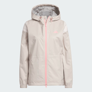 women's Adidas Rain RDY Jacket