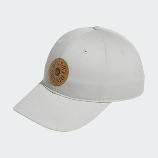 Women's Adidas Novelty Leather Patch Hat