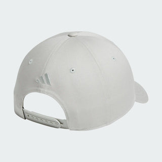 Women's Adidas Novelty Leather Patch Hat