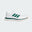 White/Green