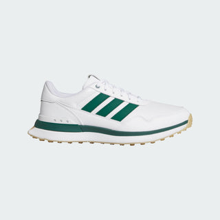 Adidas Men's S2G 26 Leather Spikeless Golf Shoe