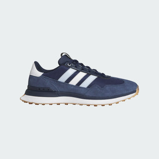 Adidas Mens's S2G 26 Textile Spikeless Golf Shoes