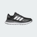 Core Black/White/Grey Four